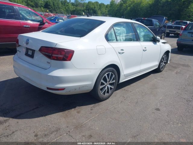 3VWDB7AJ4HM290809 Volkswagen Jetta 1.4t Se
