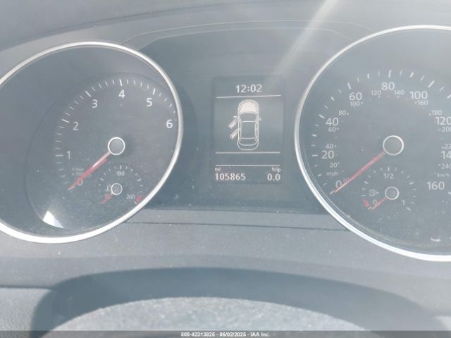 3VWDB7AJ4HM290809 Volkswagen Jetta 1.4t Se