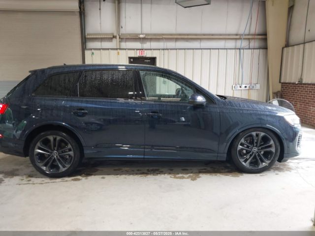 WA1VVBF72SD023213 Audi 55 tfsi