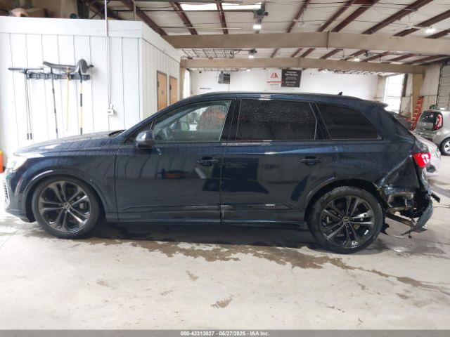 WA1VVBF72SD023213 Audi 55 tfsi