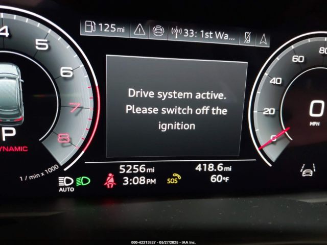 WA1VVBF72SD023213 Audi 55 tfsi