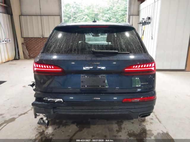 WA1VVBF72SD023213 Audi 55 tfsi