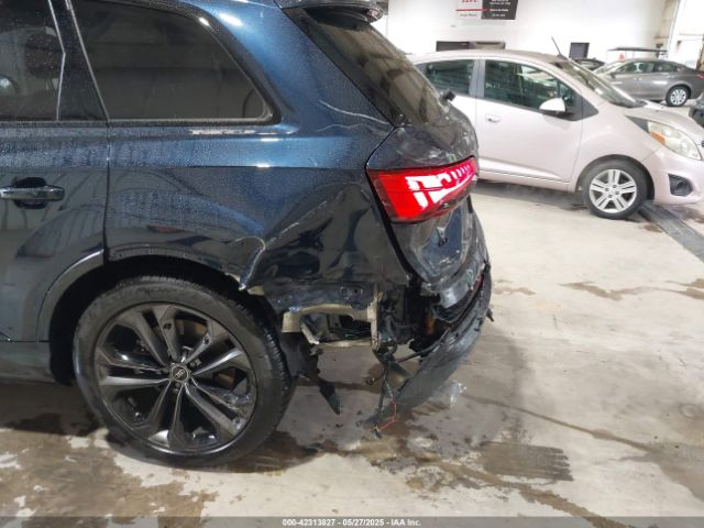 WA1VVBF72SD023213 Audi 55 tfsi