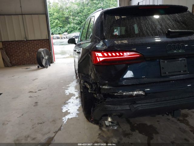 WA1VVBF72SD023213 Audi 55 tfsi
