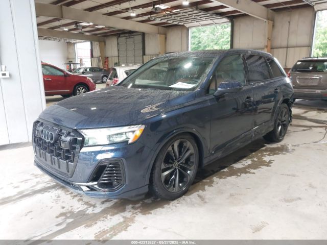 WA1VVBF72SD023213 Audi 55 tfsi