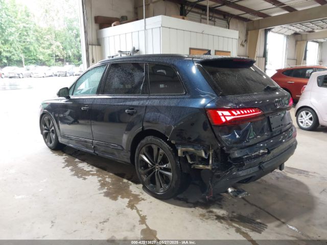 WA1VVBF72SD023213 Audi 55 tfsi