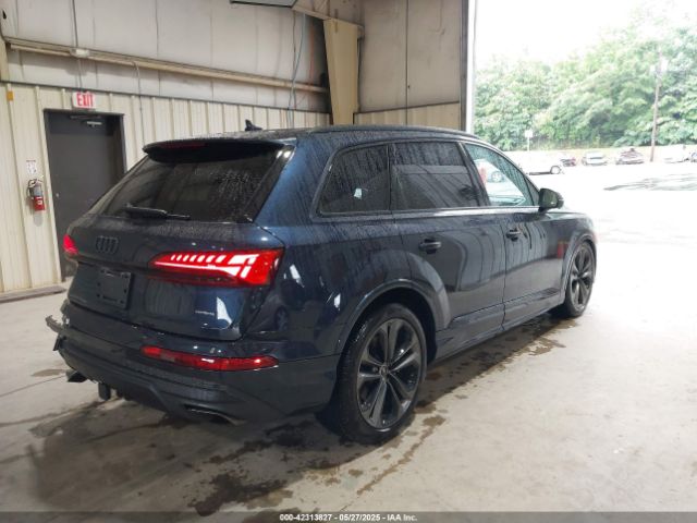 WA1VVBF72SD023213 Audi 55 tfsi