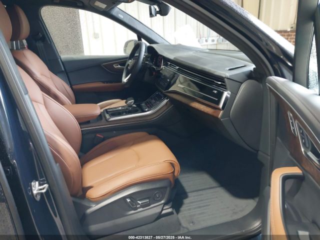 WA1VVBF72SD023213 Audi 55 tfsi