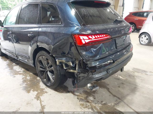 WA1VVBF72SD023213 Audi 55 tfsi