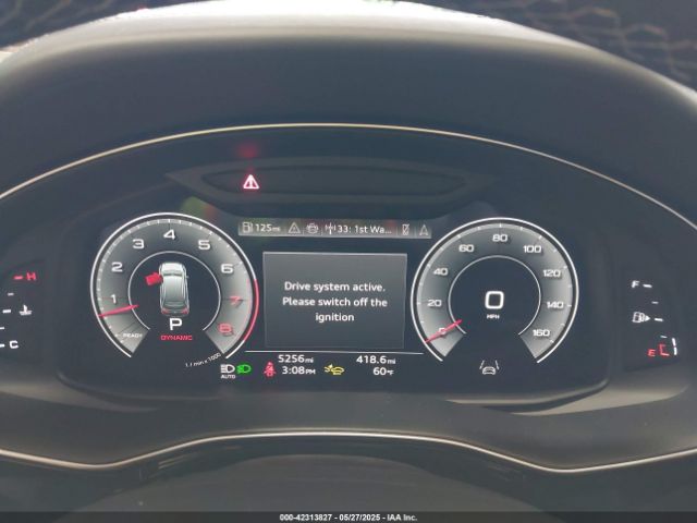 WA1VVBF72SD023213 Audi 55 tfsi