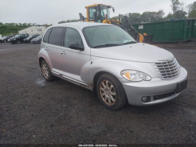 2010 CHRYSLER PT CRUISER 3A4GY5F90AT179858