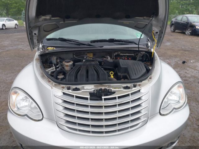 2010 CHRYSLER PT CRUISER 3A4GY5F90AT179858 Photo 9