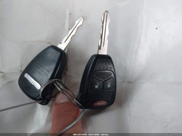 2010 CHRYSLER PT CRUISER 3A4GY5F90AT179858 Photo 10