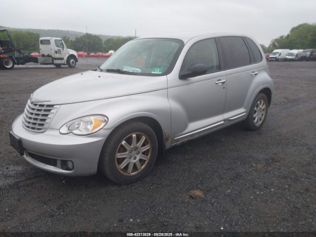2010 CHRYSLER PT CRUISER 3A4GY5F90AT179858 Photo 1