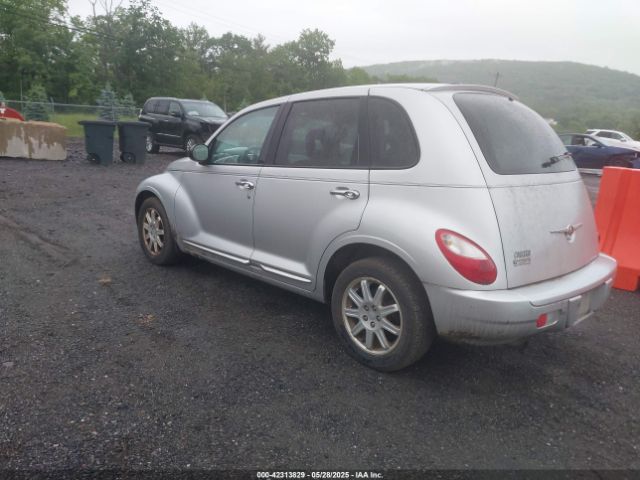 2010 CHRYSLER PT CRUISER 3A4GY5F90AT179858 Photo 2