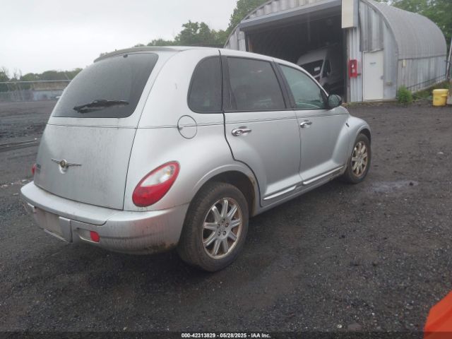 2010 CHRYSLER PT CRUISER 3A4GY5F90AT179858 Photo 3
