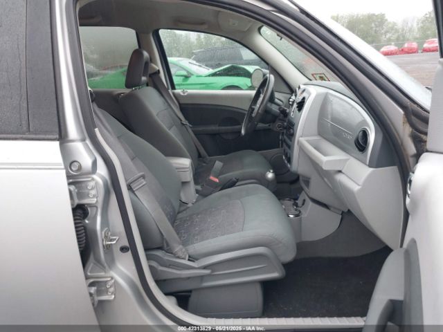 2010 CHRYSLER PT CRUISER 3A4GY5F90AT179858 Photo 4