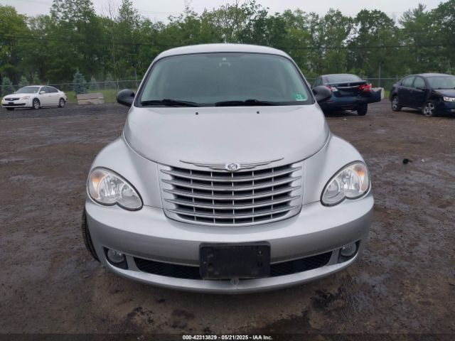 2010 CHRYSLER PT CRUISER 3A4GY5F90AT179858 Photo 5