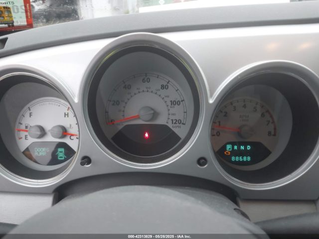 2010 CHRYSLER PT CRUISER 3A4GY5F90AT179858 Photo 6