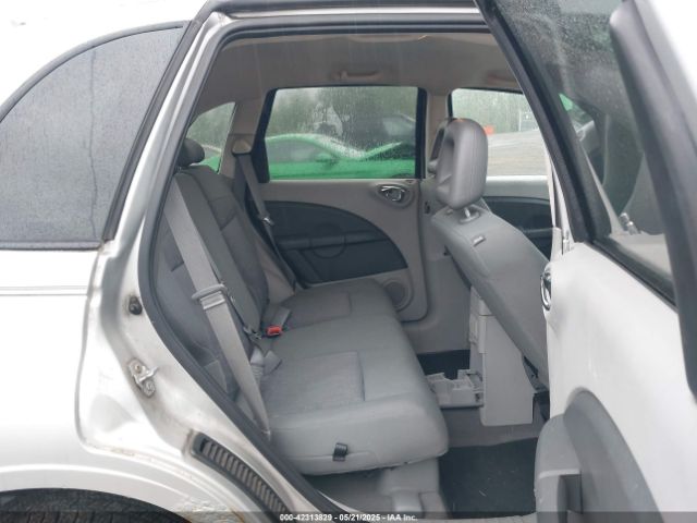 2010 CHRYSLER PT CRUISER 3A4GY5F90AT179858 Photo 7
