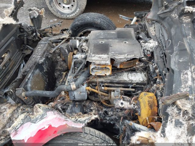 1984 CHEVROLET CORVETTE 1G1AY0785E5147037 Photo 9