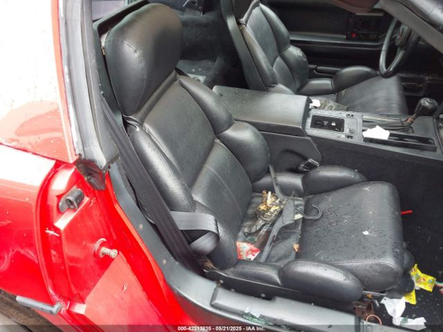 1984 CHEVROLET CORVETTE 1G1AY0785E5147037 Photo 7
