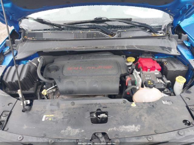 2021 JEEP COMPASS 3C4NJDCB1MT542823 Photo 9