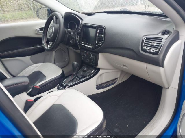 2021 JEEP COMPASS 3C4NJDCB1MT542823 Photo 4
