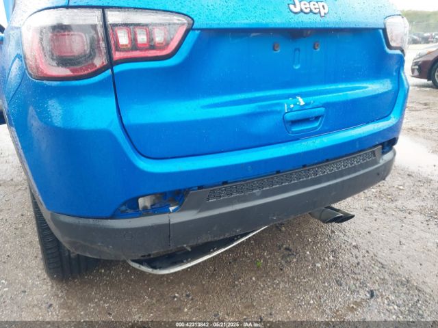 2021 JEEP COMPASS 3C4NJDCB1MT542823 Photo 5