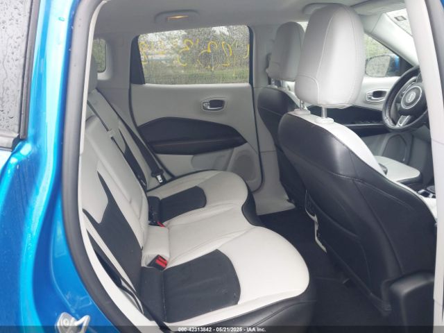 2021 JEEP COMPASS 3C4NJDCB1MT542823 Photo 7