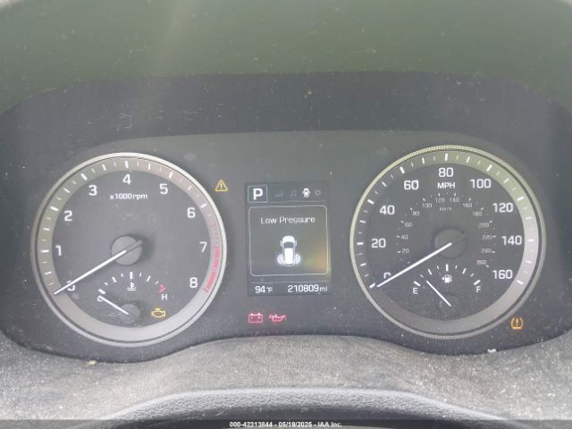 KM8J3CA23HU333970 Hyundai Tucson Eco