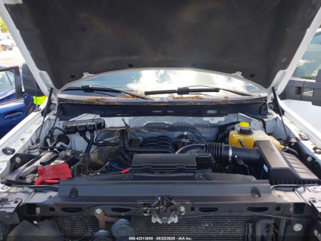 1FTFX1CF9EFA98493 Ford F-150 Xlt