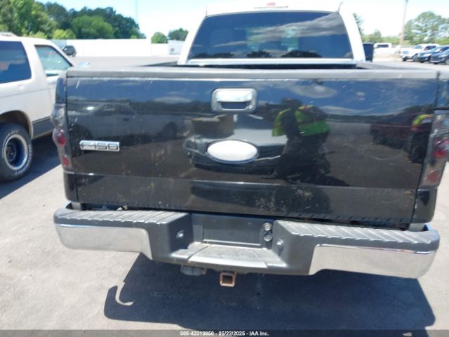 1FTFX1CF9EFA98493 Ford F-150 Xlt