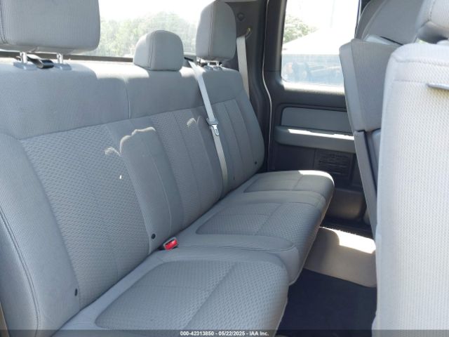 1FTFX1CF9EFA98493 Ford F-150 Xlt