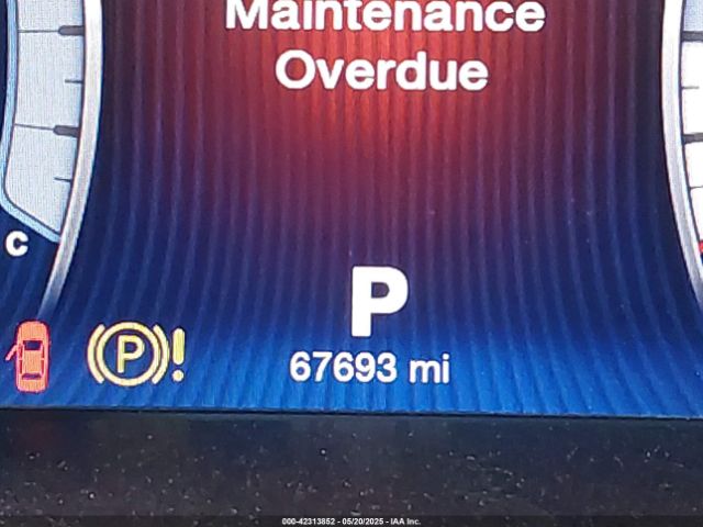 ZAM56RRAXF1131519 Maserati Quattroporte S Q4