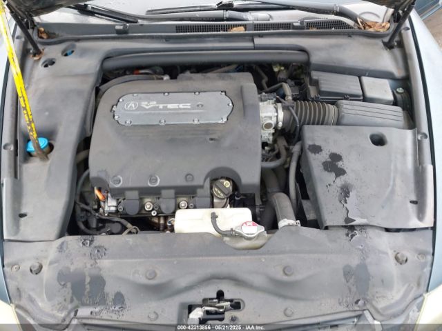 2005 ACURA TL 19UUA66215A064657 Photo 9