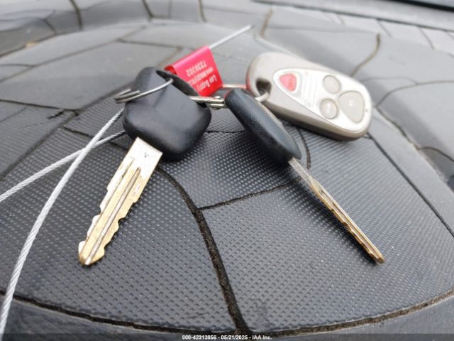 2005 ACURA TL 19UUA66215A064657 Photo 10