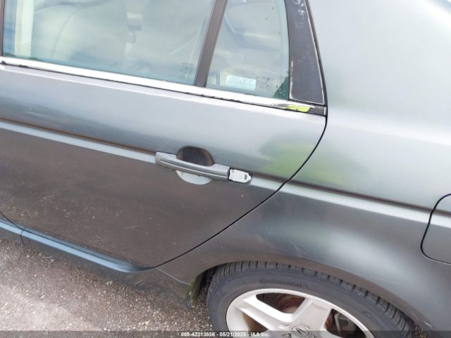 2005 ACURA TL 19UUA66215A064657 Photo 5