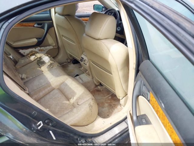 2005 ACURA TL 19UUA66215A064657 Photo 7