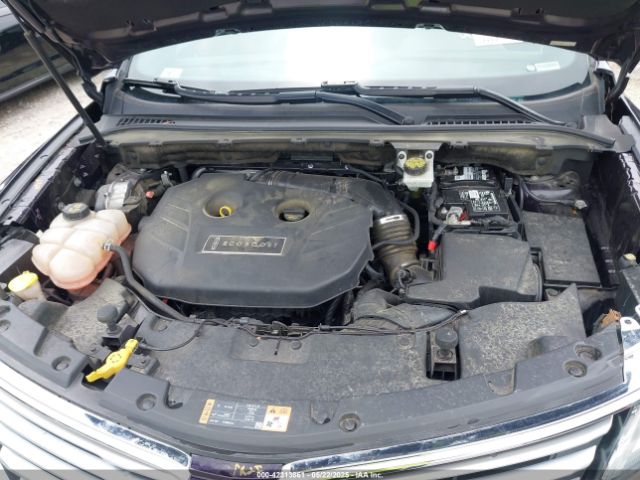 2015 LINCOLN MKC 5LMCJ1A92FUJ20521 Photo 9