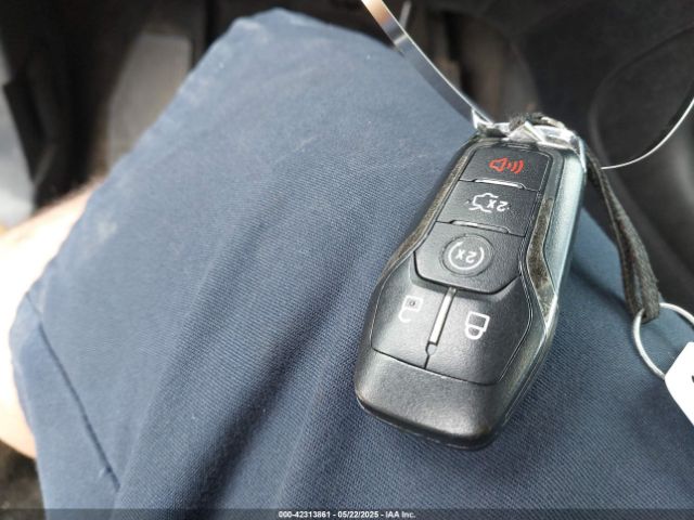 2015 LINCOLN MKC 5LMCJ1A92FUJ20521 Photo 10