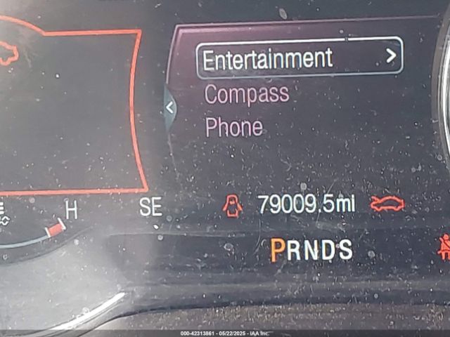 5LMCJ1A92FUJ20521 Lincoln MKC