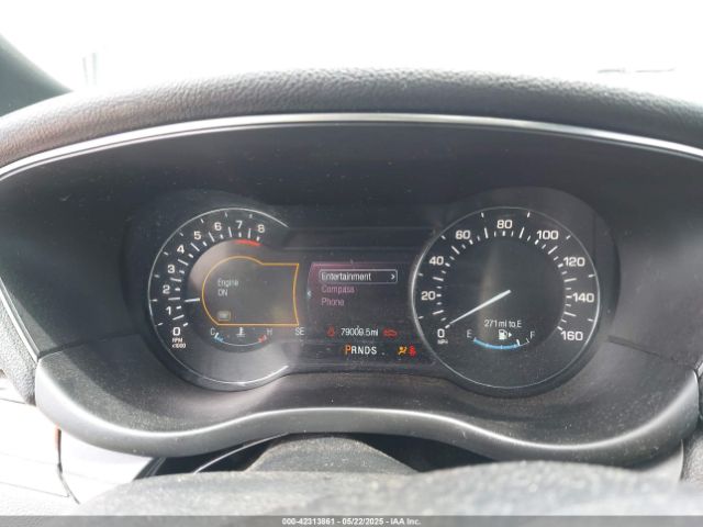 2015 LINCOLN MKC 5LMCJ1A92FUJ20521 Photo 6