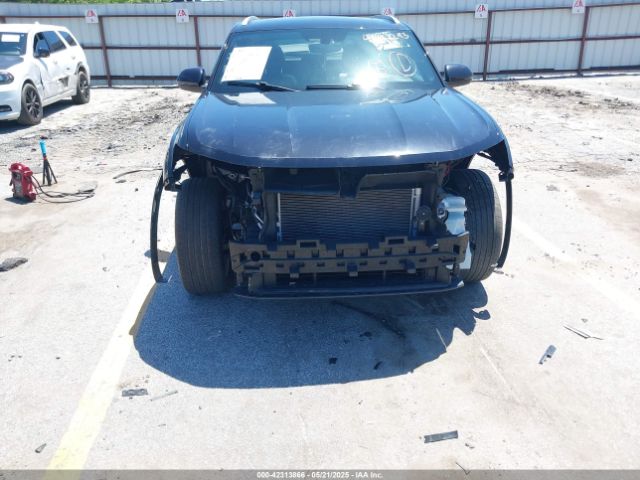 2021 VOLKSWAGEN ATLAS CROSS SPORT 1V2JC2CA1MC223193 Photo 5