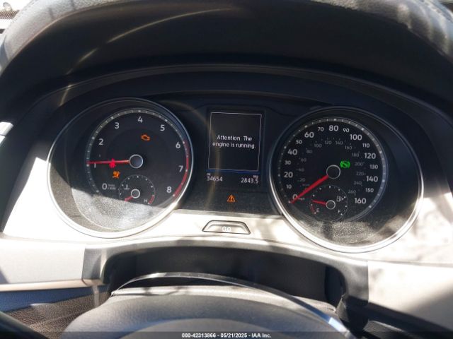 2021 VOLKSWAGEN ATLAS CROSS SPORT 1V2JC2CA1MC223193 Photo 6