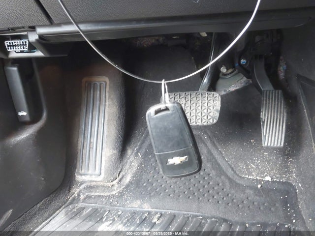 1G1155S3XEU121427 Chevrolet IMPALA 2LZ