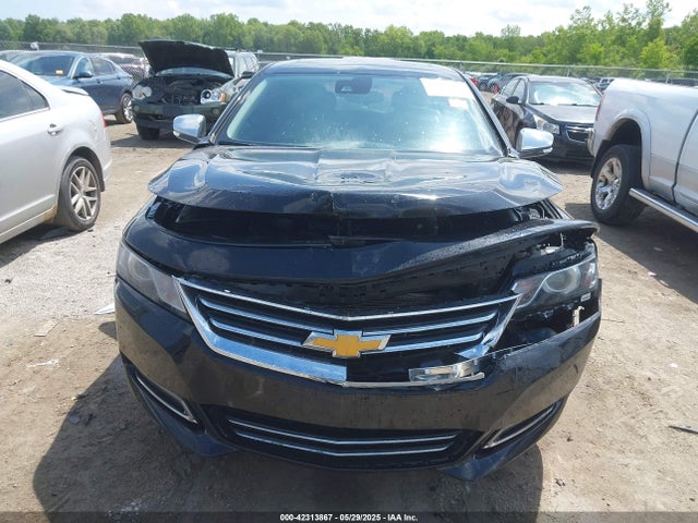 1G1155S3XEU121427 Chevrolet IMPALA 2LZ