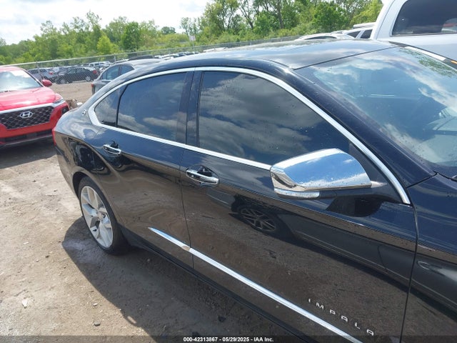 1G1155S3XEU121427 Chevrolet IMPALA 2LZ