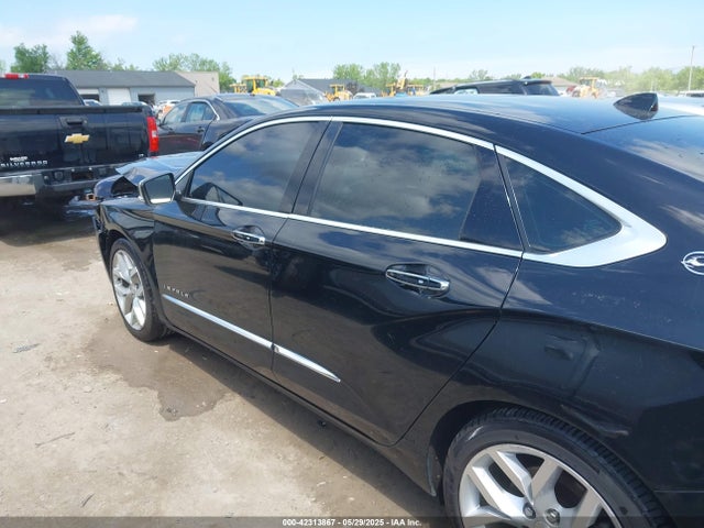 1G1155S3XEU121427 Chevrolet IMPALA 2LZ