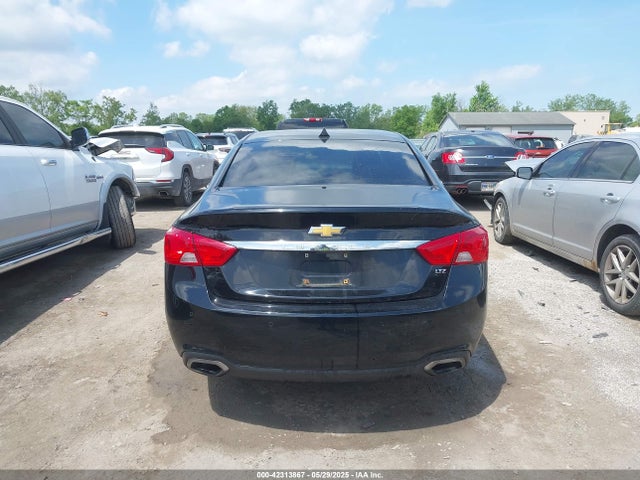 1G1155S3XEU121427 Chevrolet IMPALA 2LZ